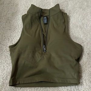 The refine bra by vitality, size medium!